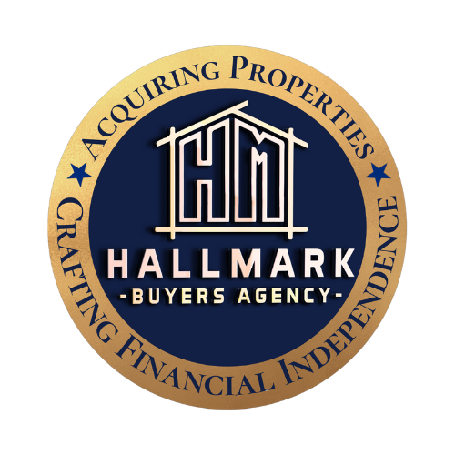 Top Reasons Why Real Estate is a Solid Investment Choice - Hallmark ...